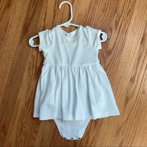 Primary Baby Dress